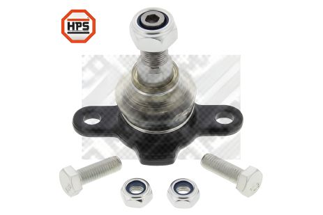 Опора кульова VW TRANSPORTER, MAPCO (19869HPS)