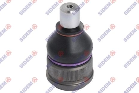 Кульова опора MAZDA 5, MAZDA 3, MAZDA MPV, SIDEM (51683)