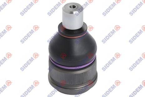 Кульова опора MAZDA 5, MAZDA 3, MAZDA MPV, SIDEM (51683) Кульова опора MAZDA 5, MAZDA 3, MAZDA MPV, SIDEM (51683)