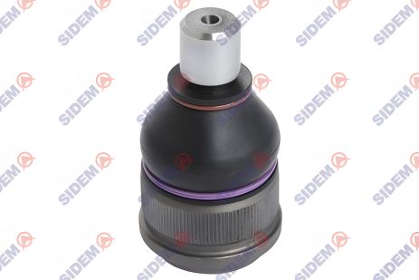 Шаровая опора MAZDA 5, MAZDA 3, MAZDA MPV, SIDEM (51683) Шаровая опора MAZDA 5, MAZDA 3, MAZDA MPV, SIDEM (51683)