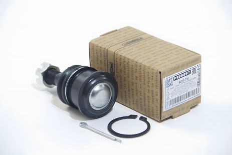 Шарова опора NISSAN X-TRAIL, FEBEST (0220T30)