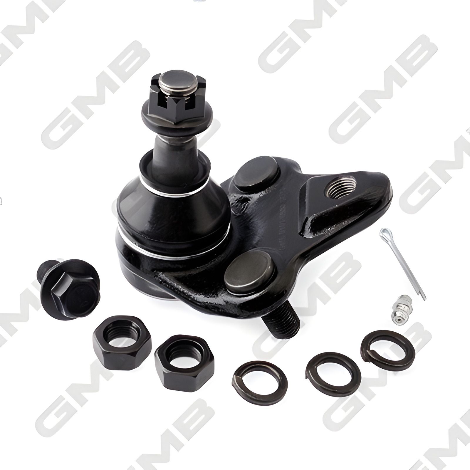 Опора кульова TOYOTA PRIUS, TOYOTA WISH, TOYOTA COROLLA, GMB (01010680) Опора кульова TOYOTA PRIUS, TOYOTA WISH, TOYOTA COROLLA, GMB (01010680)