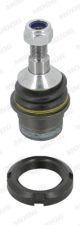 Кульова опора MERCEDES-BENZ M-CLASS, MERCEDES-BENZ R-CLASS, MERCEDES-BENZ GL-CLASS, MOOG (MEBJ5597)