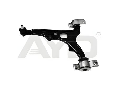 Важіль підвіски FIAT COUPE, ALFA ROMEO, LANCIA DEDRA, AYD (9701692) Важіль підвіски FIAT COUPE, ALFA ROMEO, LANCIA DEDRA, AYD (9701692)