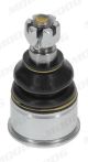 Кульова опора HONDA ACCORD, HONDA CROSSTOUR, MOOG (HOBJ10126)