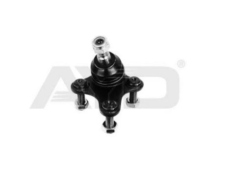 Кульова опора SKODA OCTAVIA, SEAT LEON, VW GOLF, AYD (9205522)