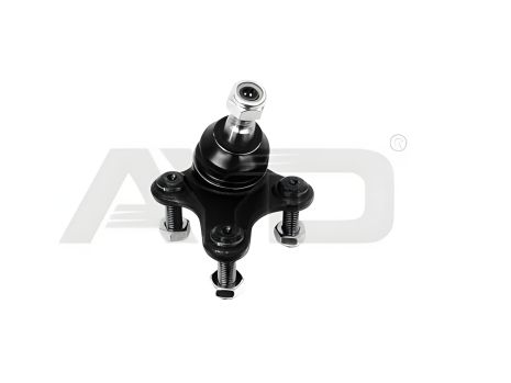 Шаровая опора для SKODA OCTAVIA, SEAT LEON, VW GOLF, AYD (9205523) Шаровая опора для SKODA OCTAVIA, SEAT LEON, VW GOLF, AYD (9205523)