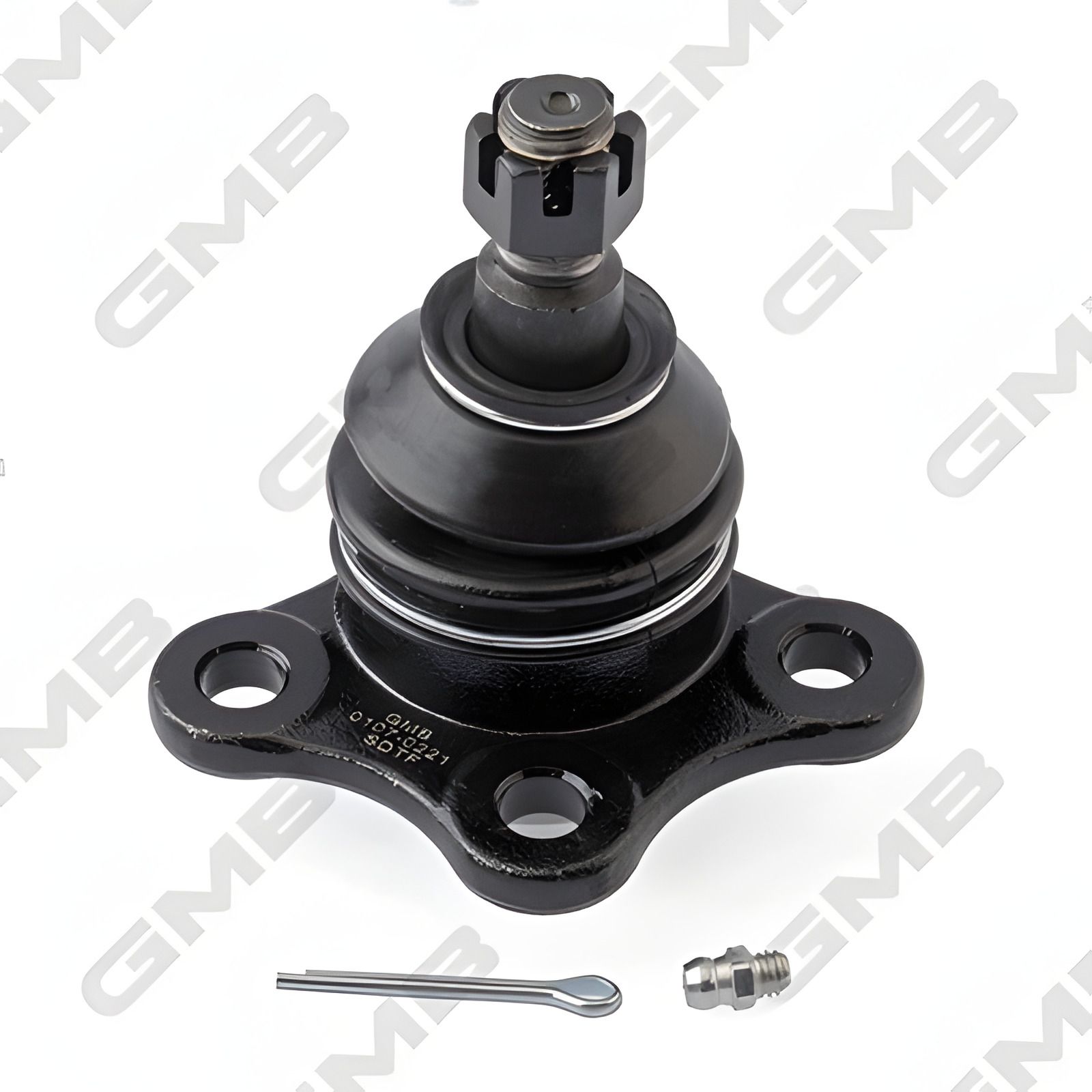 Кульова опора OPEL FRONTERA, GMB (01070221) Кульова опора OPEL FRONTERA, GMB (01070221)