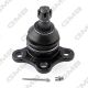 Шаровая опора OPEL FRONTERA, GMB (01070221) Шаровая опора OPEL FRONTERA, GMB (01070221)