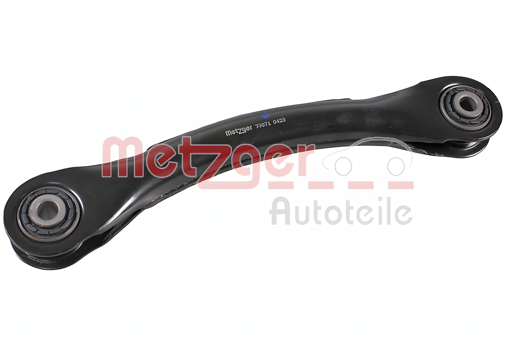 Підвіски важіль FORD KUGA, FORD FOCUS, METZGER (58164509) Підвіски важіль FORD KUGA, FORD FOCUS, METZGER (58164509)