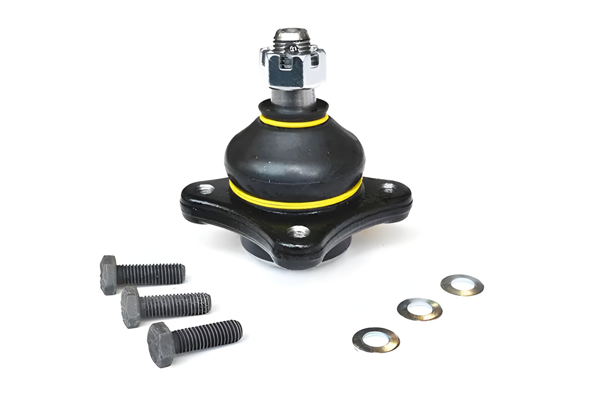 Кульова опора MITSUBISHI PAJERO, MITSUBISHI L200, ASAM (76914) Кульова опора MITSUBISHI PAJERO, MITSUBISHI L200, ASAM (76914)