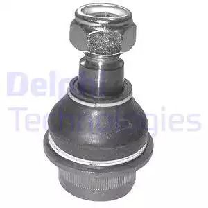 Кульова опора VW LT, MERCEDES-BENZ SPRINTER, DELPHI (TC888)