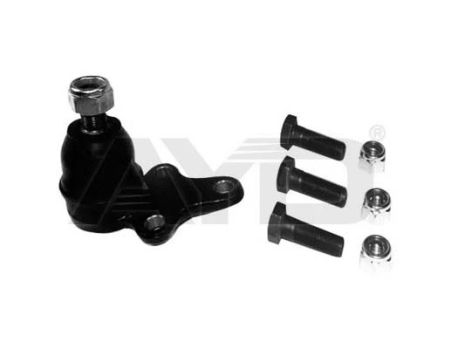 Кульова опора TOYOTA HILUX, VW TARO, AYD (9200376)