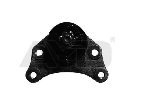 Кульова опора TOYOTA HILUX, VW TARO, AYD (9201089)