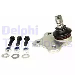 Π¨Π°ΡΠΎΠ²Π°Ρ ΠΎΠΏΠΎΡΠ° PEUGEOT BIPPER, CITROΓN NEMO, OPEL CORSA, DELPHI (TC1807) Π¨Π°ΡΠΎΠ²Π°Ρ ΠΎΠΏΠΎΡΠ° PEUGEOT BIPPER, CITROΓN NEMO, OPEL CORSA, DELPHI (TC1807)