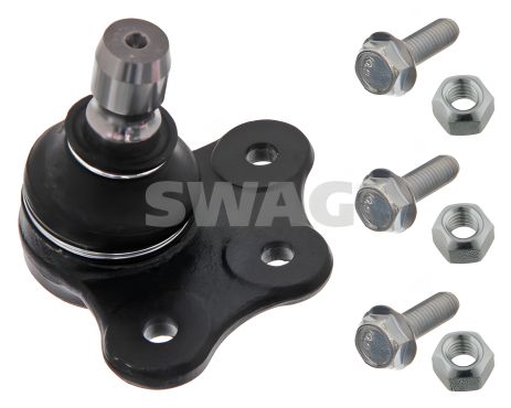 Шаровые опоры для OPEL ASTRA, MERIVA и ZAFIRA, фирмы SWAG (40780007) Шаровые опоры для OPEL ASTRA, MERIVA и ZAFIRA, фирмы SWAG (40780007)