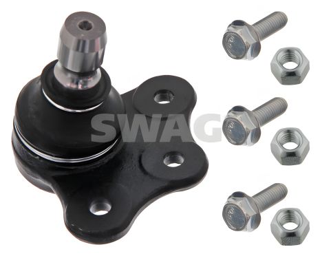 Шаровые опоры для OPEL ASTRA, MERIVA и ZAFIRA, фирмы SWAG (40780007)