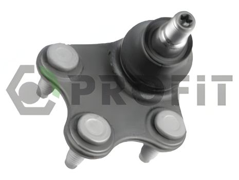Кульова опора AUDI A1, SKODA RAPID, SEAT TOLEDO, PROFIT (23010445) Кульова опора AUDI A1, SKODA RAPID, SEAT TOLEDO, PROFIT (23010445)