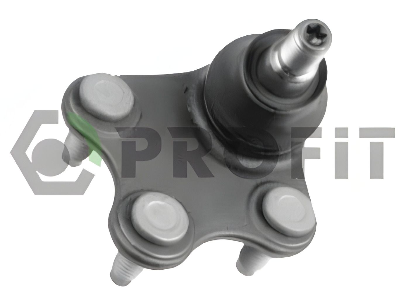 Кульова опора AUDI A1, SKODA RAPID, SEAT TOLEDO, PROFIT (23010445) Кульова опора AUDI A1, SKODA RAPID, SEAT TOLEDO, PROFIT (23010445)