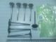 Рычаг подвески SKODA SUPERB, SEAT ALTEA, VW JETTA, FEBI BILSTEIN (38846)
