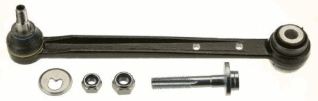 Рычаг подвески MERCEDES-BENZ СЕДАН, MERCEDES-BENZ E-CLASS, MERCEDES-BENZ CLK, TRW (JTC923)