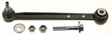 Рычаг подвески MERCEDES-BENZ СЕДАН, MERCEDES-BENZ E-CLASS, MERCEDES-BENZ CLK, TRW (JTC923)