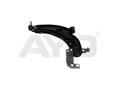 Подвесочный рычаг FIAT PALIO, FIAT DOBLO, FIAT STRADA, AYD (9701603)