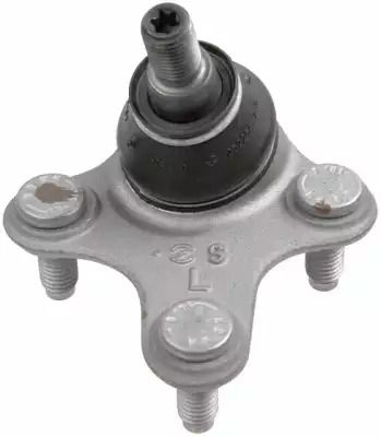 Кульова опора ROEWE (SAIC), SKODA FABIA, SEAT ARONA, LEMFORDER (3692101)