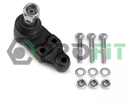 Кульова опора FORD TRANSIT, PROFIT (23010058)