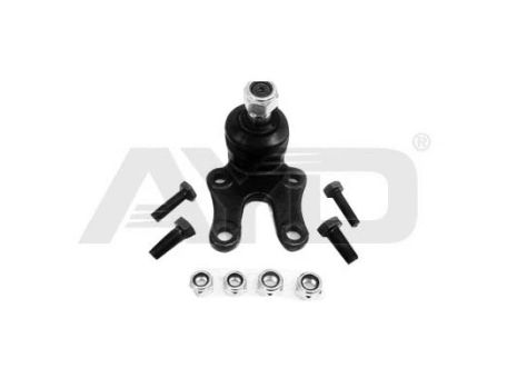 Кульова опора TOYOTA DYNA, TOYOTA HIACE, AYD (9201464)