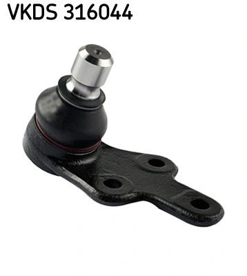 Кульова опора VOLVO V40, SKF (VKDS316044)