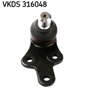Шаровая опора VOLVO V40, SKF (VKDS316048)