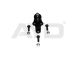 Кульова опора MAZDA 121, FORD FOCUS, FORD STREET, AYD (9200053) Кульова опора MAZDA 121, FORD FOCUS, FORD STREET, AYD (9200053)