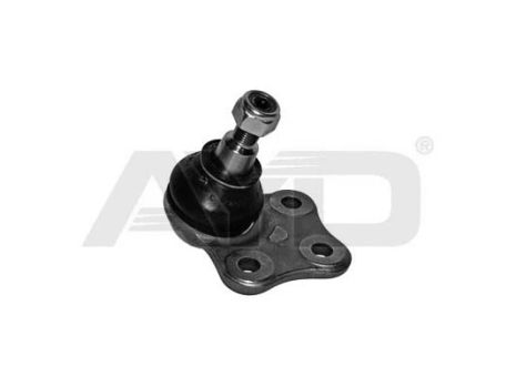Кульова опора RENAULT SCÉNIC, RENAULT MEGANE, RENAULT FLUENCE, AYD (9209147)