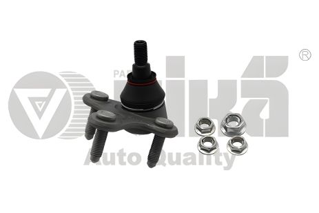 Шаровая опора для SKODA SUPERB, SEAT ATECA, VW CC, марка VIKA, артикул 44071337701
