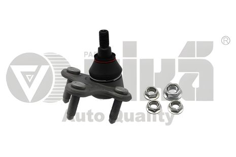 Шаровая опора для SKODA SUPERB, SEAT ATECA, VW CC, марка VIKA, артикул 44071337701