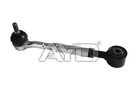 Важіль підвіски TOYOTA AVENSIS, TOYOTA AURIS, AYD (8817595)