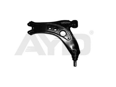 Важіль підвіски SEAT CORDOBA, VW FOX, SKODA ROOMSTER, AYD (9701717)