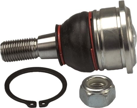 Шаровая опора NISSAN PRIMERA, NISSAN SUNNY, TRW (JBJ182)