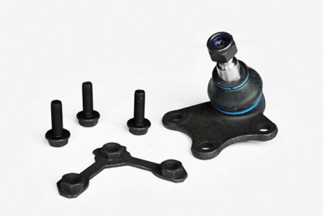 Кульова опора AUDI A1, SKODA FABIA, SEAT TOLEDO, ASAM (80325) Кульова опора AUDI A1, SKODA FABIA, SEAT TOLEDO, ASAM (80325)