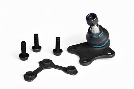 Шаровая опора для AUDI A1, SKODA FABIA, SEAT TOLEDO от ASAM (80325)