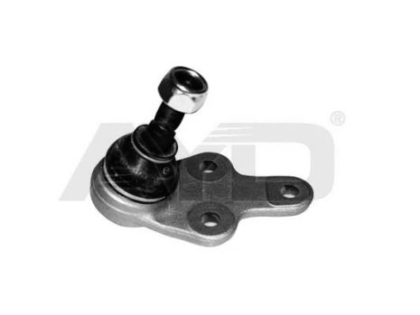 Шаровая опора VOLVO C30, FORD FOCUS, FORD C-MAX, AYD (9204877)