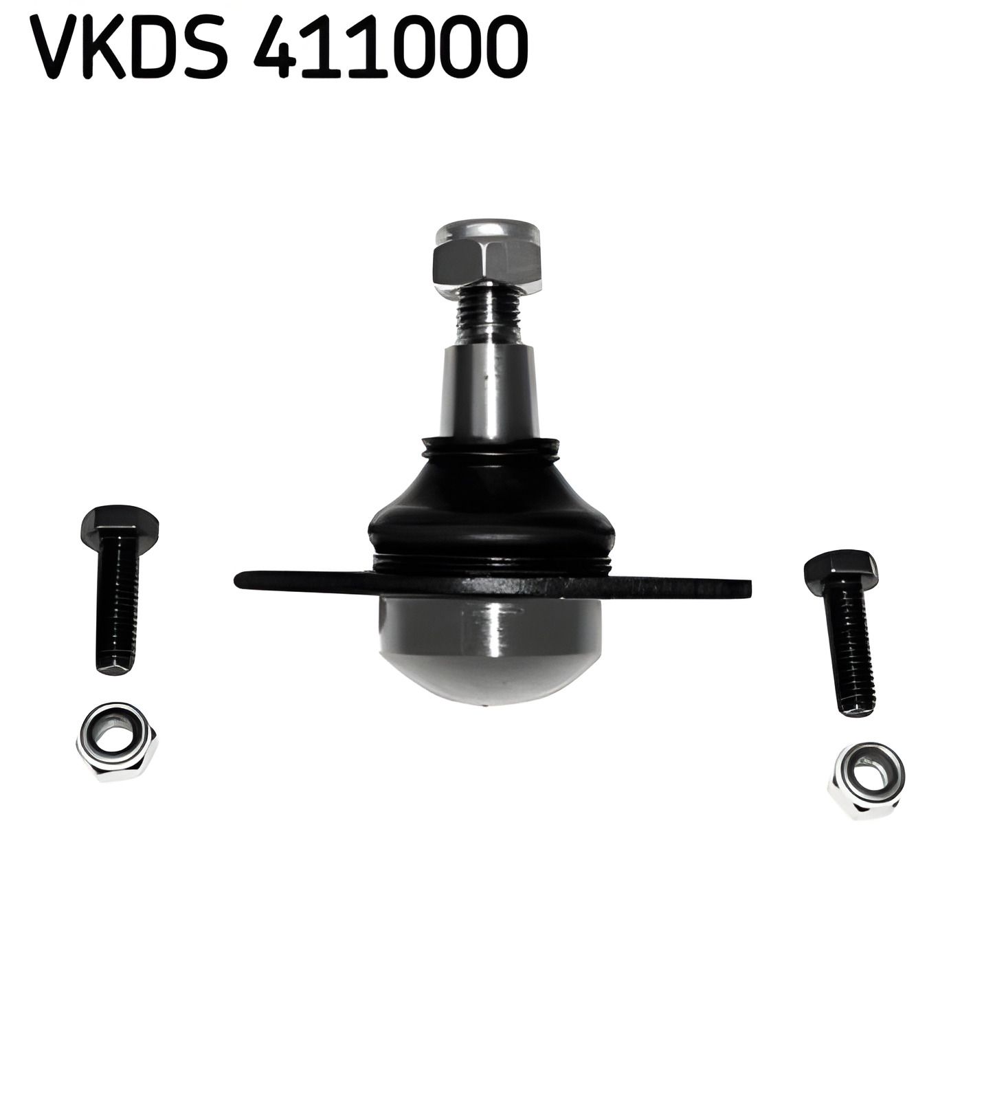 Шаровая опора AUDI QUATTRO, AUDI COUPE, AUDI 90, SKF (VKDS411000) Шаровая опора AUDI QUATTRO, AUDI COUPE, AUDI 90, SKF (VKDS411000)