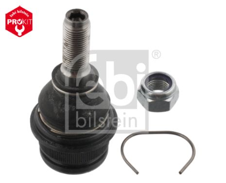 Кульова опора VW TRANSPORTER, FEBI BILSTEIN (10577)