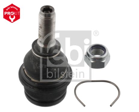 Шаровая опора VW TRANSPORTER, FEBI BILSTEIN (10577)