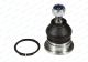 Кульова опора HONDA ACCORD, MOOG (HOBJ10953) Кульова опора HONDA ACCORD, MOOG (HOBJ10953)