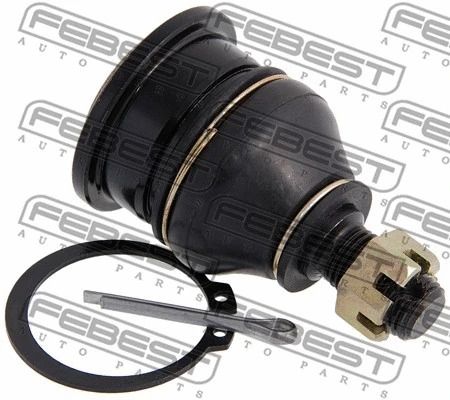 Кульова опора NISSAN R'NESSA, NISSAN ALTRA, NISSAN MAXIMA, FEBEST (0220109)