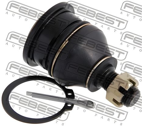Шаровая опора для NISSAN R'NESSA, NISSAN ALTRA, MAXIMA, FEBEST (0220109) Шаровая опора для NISSAN R'NESSA, NISSAN ALTRA, MAXIMA, FEBEST (0220109)