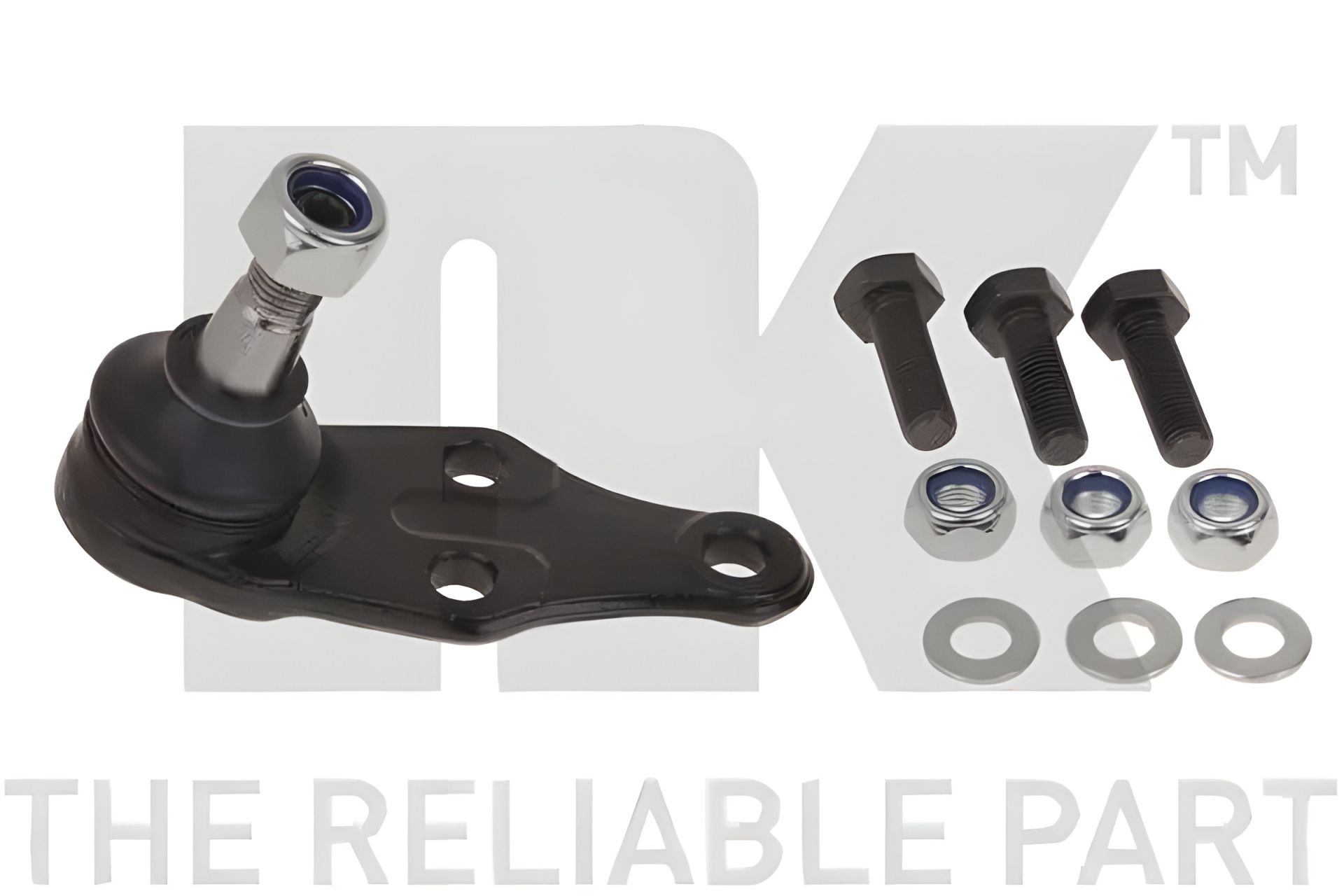 Опора кульова LAND ROVER, NK (5044015) Опора кульова LAND ROVER, NK (5044015)