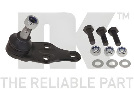 Шаровая опора для LAND ROVER от NK (5044015) Шаровая опора для LAND ROVER от NK (5044015)